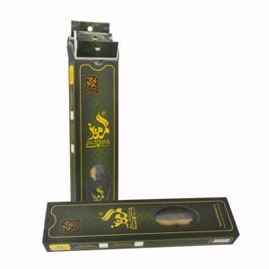 AL-MUMIZ Lot de 3 Miswaks/Siwaks/Sewaks de haute qualité en racine naturelle, élimine les germes/bactéries, emballé sous vide, pour soins bucco-dentaires et blanchiment dentaire - Product Image 5