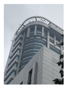 Plate-forme élévatrice d'équipement de levage de systèmes de nettoyage de façade de haute qualité en Turquie de différentes tailles pour l'industrie de la construction - Product Image 4