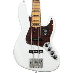 Fender American Ultra <span class=keywords><strong>Jazz</strong></span> Bass V - Product Image 6