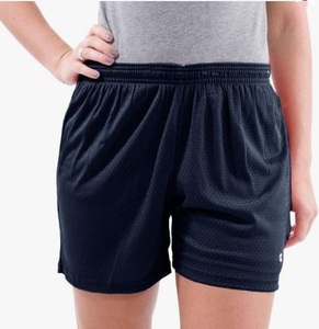 Short de sport pour femme Fitness Pant Board Shorts avec poche Plus Size Short de bain à cordon pour femme - Product Image 6