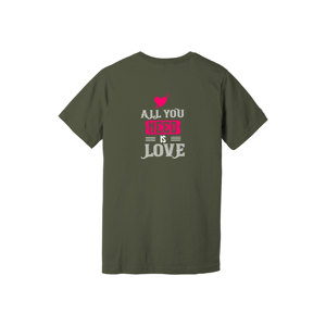 100% algodón/mezcla de algodón camiseta para hombre ajuste holgado con diseño personalizable y color bajo MOQ temas impresos 160-180 + GSM - Product Image 3
