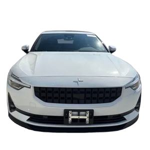 SUV Usado Verificado 2024 de Largo Alcance, Motor Dual Gasolina/Petróleo, Tipo Polestar, Modelo Automático, Volante a la Izquierda, R18, Tapicería de Tela, en Buen Estado - Product Image 1