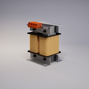 Transformador Monofásico de 7000VA Tipo Núcleo - Product Image 1