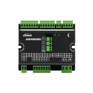 Carte de commande Galletti Evoboard pour systèmes CVC AUEVOBOARD pour EVO - Product Image 2