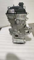 Mejor Precio G4LC Motor de Gasolina de 1.4L y 4 Cilindros, Bloque Largo, 74kW; para Hyundai Reina Bayon i20 Active KIA X-Line ProCeed Soluto