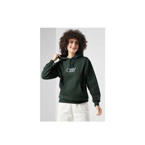 Sudaderas con Capucha Modernas Perfectas para Chicas, Cómodas Sudaderas de Lana, Tendencia Oversize/Suelta, Sudaderas con Capucha para Chicas 2026 - Product Image 3