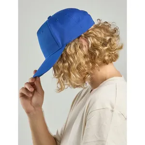 Customizable Fiji <b>Cap</b> Sustainable Promotional Merchandise Hats & <b>Caps</b> - Product Image 6
