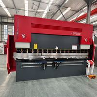 Machine à plier et à cintrer la tôle Hoysook avec certification CE