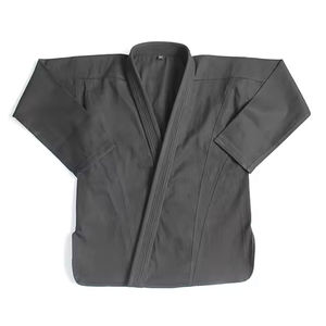 Tenues de Jiu-Jitsu brésilien sur mesure, service OEM, haute qualité, respirantes, séchage rapide, légères, uniques, unisexes - Product Image 2