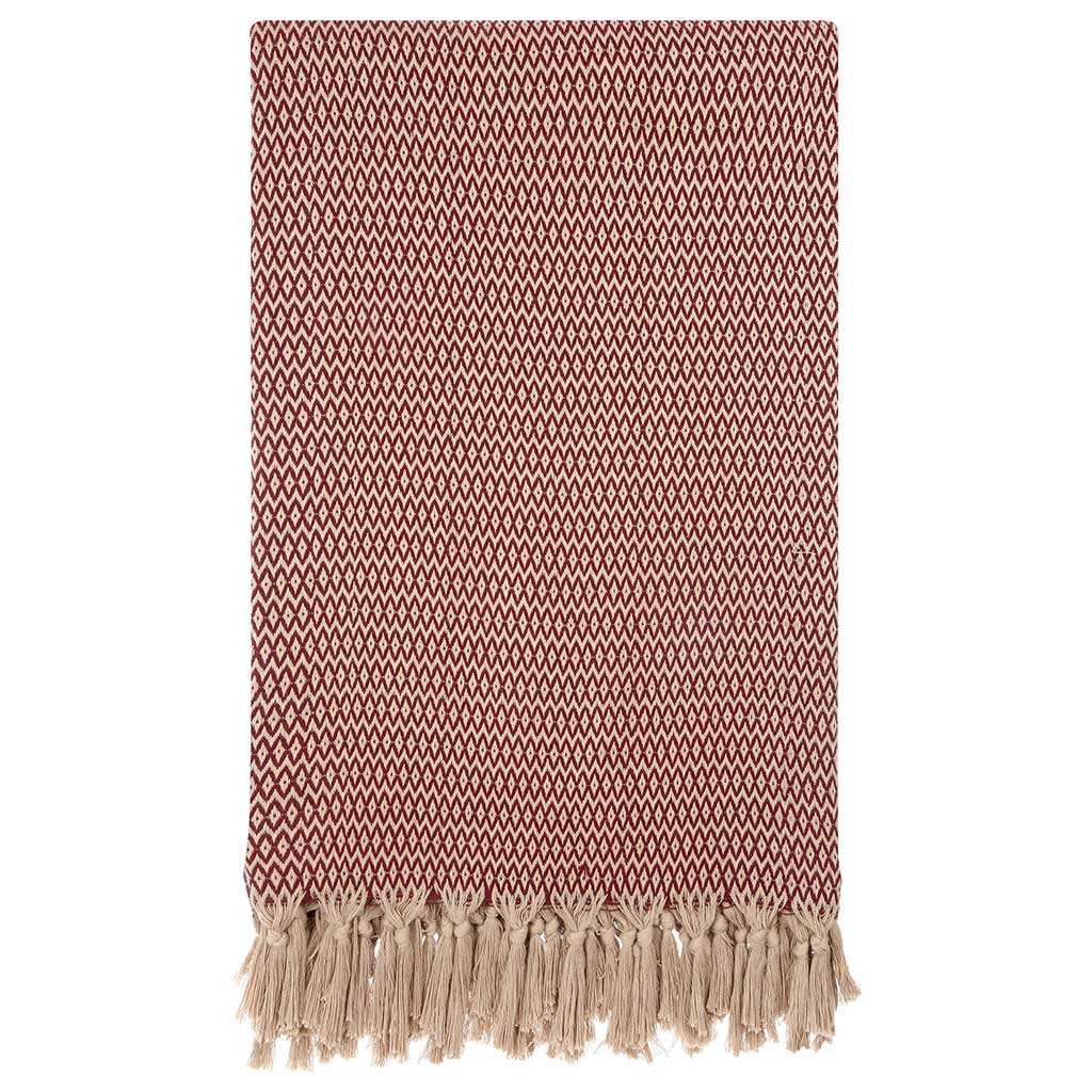 เบจ เบอร์กันดี