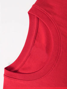 Venta al por mayor 2024 superventas de camisetas de microfibra para hombres logotipo personalizado 100% Stock, ropa a granel, paca de ropa mixta, ropa usada - Product Image 4