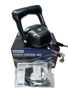 ชุดควบคุมความแม่นยำ 2.0 สำหรับเครื่องยนต์คู่แบบสถานีเดียว รุ่นใหม่ ขายดี คุณภาพระดับ OEM ของซูซูกิ 67000-98L20 - Product Image 2