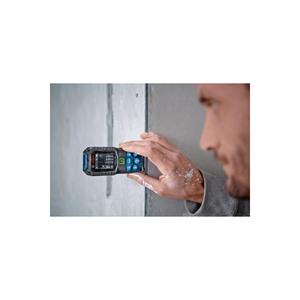 Glm 50-27 Cg telemetro Laser professionale verde-0601072u00