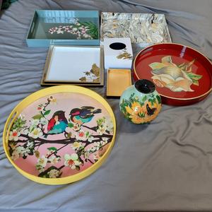 Porte-serviettes de stockage de mouchoirs à usage domestique acier inoxydable argent cuisine métal style OEM couleur matériau origine forme GUA taille endroit - Product Image 6