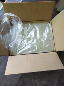 Dados de aloe vera disponibles en envases a granel para fabricantes de alimentos y distribuidores internacionales - Product Image 5