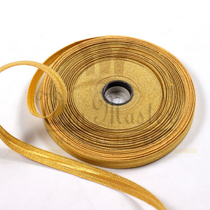 Encaje de alambre de lingotes de oro de 32mm de calidad superior, diseño cómodo, trenzas personalizadas para canotaje, equipo de defensa personal - Product Image 4