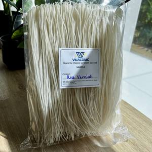 PRODUITS DU RIZ DU VIETNAM RIZ VERMICELLI NOUILLES DE RIZ (CONTACT W.S : + 84971629648 Mme Lona Nguyen) - Product Image 3
