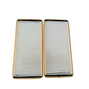 FILTRO ANTI-POLEN MERCEDES Classe S W221 5a Serie (05>13) LA 47/S Benzina - Product Image 1