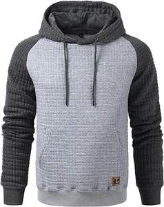 Sudadera con Capucha LuxeChic ChatGPT de Poliéster/Algodón, Estilo Invernal, con Comodidad y Sofisticación Inigualables - Product Image 1