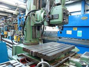 Torno Vertical de Alta Resistencia VTC650, Torno Vertical CNC con Eje C, Venta al por Mayor. - Product Image 6