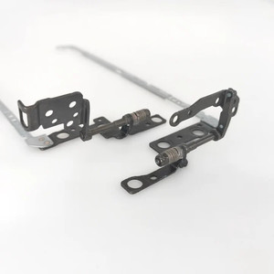 Support et charnière LCD gauche et droite pour ordinateur portable HP Chromebook 11MK G9 EE 11 G9 EE M44251-001, nouveau - Product Image 3