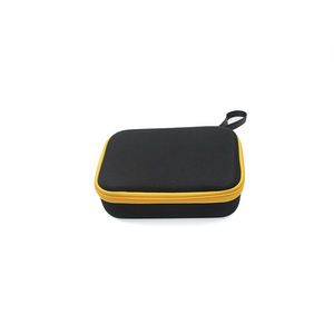 Bolsa de accesorios de viaje de alta calidad, paquete multicolor, cierre de cremallera, Material EVA, fabricado directamente en Vietnam - Product Image 5