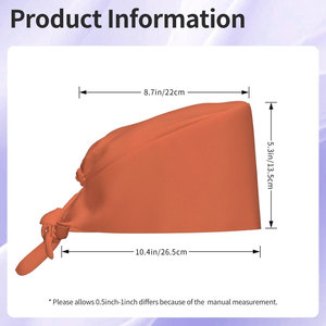 หมวกพยาบาลผลิตในปากีสถาน - Product Image 6