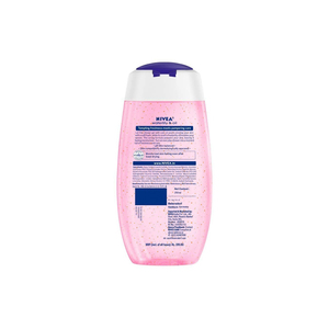 Formule gel crémeuse pour l'hydratation Gel douche Nivea Nénuphar et huile et douceur de la peau après chaque douche - Product Image 1