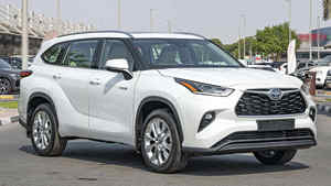 TOYOTA FORTUNER SUV USADO EN EXCELENTES CONDICIONES - Product Image 4