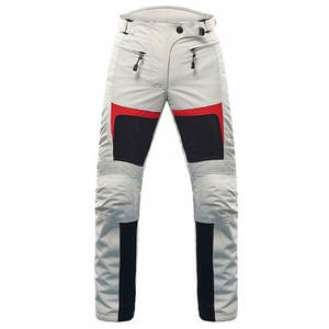 Fabricant OEM Tenue de moto textile pour homme veste et pantalon de moto combinaison de course Cordura Adventure Touring - Product Image 3