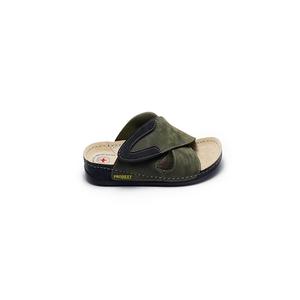 Pantofole da uomo con suola anatomica completa da uomo Prodexy - Product Image 1
