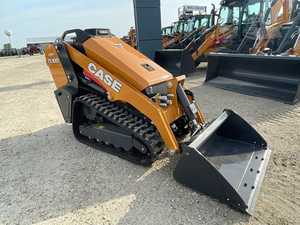 Mini chargeuse compacte sur chenilles d'occasion Mini chargeuse sur chenilles bon marché en stock Livraison rapide Prix bas à vendre - Product Image 4