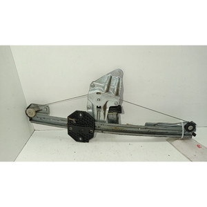 Mécanisme de lève-vitre avant gauche DACIA Logan MCV 807219302R H4B410 (06>13) - Product Image 1