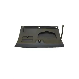 Couvre-tableau de bord noir Renault Clio Symbol Thalia 681083300R - Product Image 3