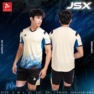 Le plus récent maillot de luxe du fabricant Just Play Design tissu de haute qualité vêtements de football adultes jeunes étiquettes personnalisées ensembles de broderie - Product Image 2
