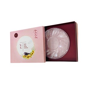 กล่องกระดาษลูกฟูกแบบแข็งเป็นมิตรต่อสิ่งแวดล้อม - Product Image 1