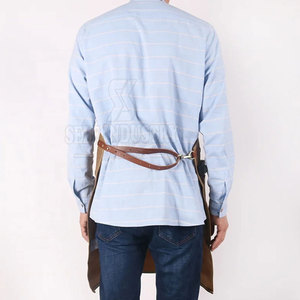 Latest Design Wholesale Woodcutter <b>Working</b> <b>Aprons</b> New Arrival Premium Quality Woodcutter <b>Aprons</b> - Product Image 3