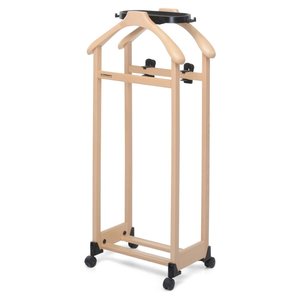 IL METTINSIEME Porte-manteau naturel 395003 (46x28x103cm) - Product Image 1