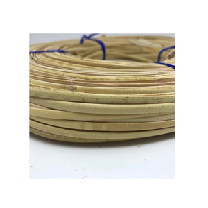 Núcleo de ratán de primera calidad, ideal para reparaciones de muebles de bricolaje y aplicaciones de tejido tradicional - Product Image 3