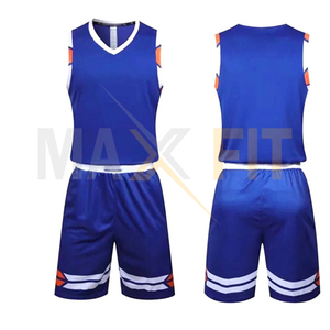 ชุดฝึกซ้อมออกแบบเองได้ ไซส์ใหญ่ เสื้อกีฬาแขนกุด กางเกงขาสั้น ชุดเซ็ต ผ้าฝ้าย 100% ระบายอากาศได้ดี เสื้อสูทสั่งทำพิเศษ MAXFIT - Product Image 3