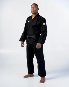 Kimono BJJ con logotipo personalizado 2024, uniforme de Judo de último diseño, Jiu-Jitsu Gi para mujeres, hombres y niños, ropa de artes marciales de Karate - Product Image 4
