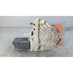 MOTORE ELETTRICO PER FINESTRINO ANTERIORE DESTRO AUDI A1 Serie (8X1) 8K0959802C CAYC (10>14) - Product Image 1