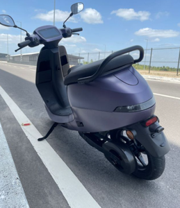 Scooter Eléctrico Industrial Original OEM de Alto Rendimiento S1 Pro con Batería de Iones de Litio - Product Image 2