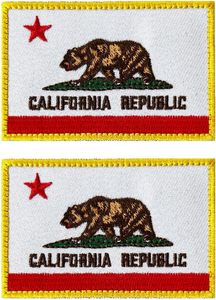 Lot de pièces tactiques aléatoires, boucle de broderie complète et patchs à crochet pour casquettes, sacs, sacs à dos, gilet - Product Image 2