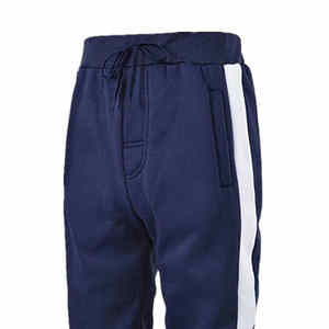 Chándales de hombre transpirables de último estilo MOQ bajo chándales de hombre transpirables de la mejor calidad para la venta - Product Image 4