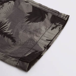 Material duradero Hombres Cargo Pant Ligero Hombres Cargo Pant Cómodo Hombres Cargo Pant - Product Image 6