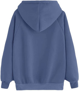 Trou vente respirant et séchage rapide grande taille hommes sweat à capuche surdimensionné à vendre prix raisonnables hommes sweat à capuche surdimensionné Streetwear - Product Image 3