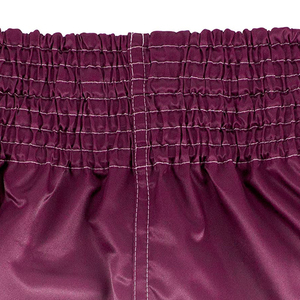 2025 nouveauté vêtements doux hommes Muay Thai Shorts lutte combat Shorts Muay Thai boxe Shorts avec Logo personnalisé en gros - Product Image 3