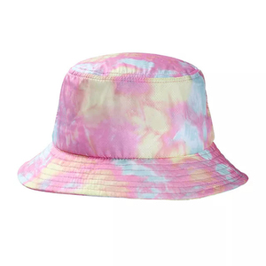 Chapeaux seau en coton avec logo personnalisé pour adultes, pêche et loisirs en plein air, broderie, impression, unis - Product Image 6