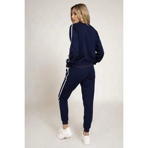 New Style <b>Women</b> <b>Tracksuit</b> Outfit Quick Dry Track Suits <b>for</b> <b>Women</b> Sports Training Wear Track Suits - Product Image 2